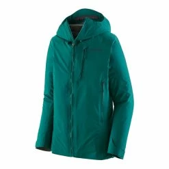 Le moins cher 🔥 Patagonia Pluma Jacket - Veste imperméable femme 😀