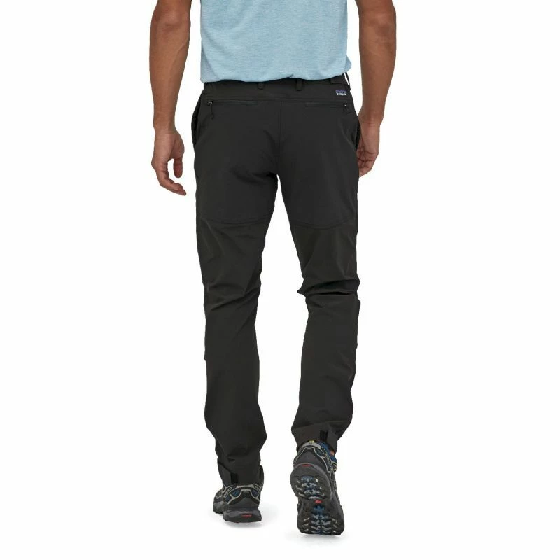 Offres 🌟 Patagonia Point Peak Trail Pants - Pantalon randonnée homme ⭐ 2 Offres 🌟 Patagonia Point Peak Trail Pants - Pantalon randonnée homme ⭐ – Image 2