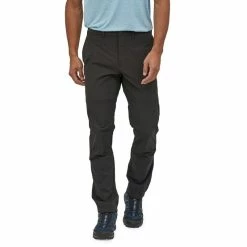 Offres 🌟 Patagonia Point Peak Trail Pants - Pantalon randonnée homme ⭐
