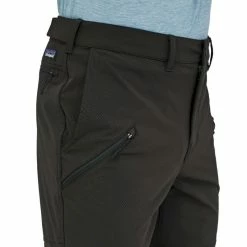Offres 🌟 Patagonia Point Peak Trail Pants - Pantalon randonnée homme ⭐ 10 Offres 🌟 Patagonia Point Peak Trail Pants - Pantalon randonnée homme ⭐ -Giro-shop patagonia point peak trail pants pantalon randonnee homme black 3