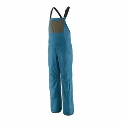 Sortie 🧨 Patagonia Powder Town Bibs - Pantalon ski homme 👍