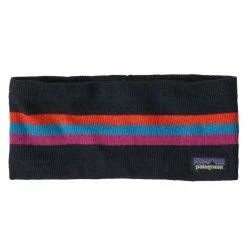 Meilleur prix 🎉 Patagonia Powder Town Headband - Bandeau 🔔 5 Meilleur prix 🎉 Patagonia Powder Town Headband - Bandeau 🔔 -Giro-shop patagonia powder town headband bandeau sierra sunset pitch blue