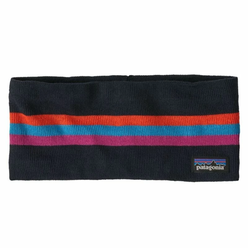 Meilleur prix 🎉 Patagonia Powder Town Headband - Bandeau 🔔 3 Meilleur prix 🎉 Patagonia Powder Town Headband - Bandeau 🔔 – Image 3