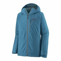Vente flash 😍 Patagonia Powder Town Jkt - Veste ski homme 😍