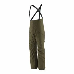 Tout neuf 😉 Patagonia PowSlayer Bibs - Pantalon ski homme 🔔