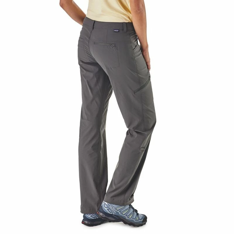 Remise 🌟 Patagonia Quandary Pants - Pantalon randonnée femme 🥰 2 Remise 🌟 Patagonia Quandary Pants - Pantalon randonnée femme 🥰 – Image 2
