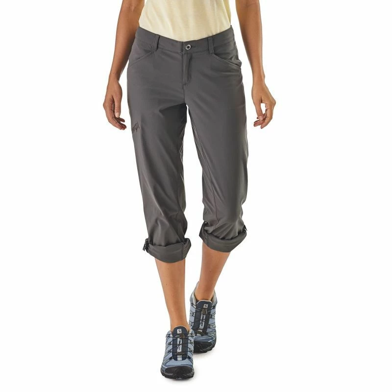 Remise 🌟 Patagonia Quandary Pants - Pantalon randonnée femme 🥰 3 Remise 🌟 Patagonia Quandary Pants - Pantalon randonnée femme 🥰 – Image 3