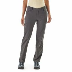 Remise 🌟 Patagonia Quandary Pants - Pantalon randonnée femme 🥰