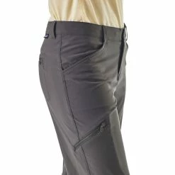 Remise 🌟 Patagonia Quandary Pants - Pantalon randonnée femme 🥰 9 Remise 🌟 Patagonia Quandary Pants - Pantalon randonnée femme 🥰 -Giro-shop patagonia quandary pants pantalon randonnee femme forge grey 3