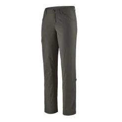 Remise 🌟 Patagonia Quandary Pants - Pantalon randonnée femme 🥰 10 Remise 🌟 Patagonia Quandary Pants - Pantalon randonnée femme 🥰 -Giro-shop patagonia quandary pants pantalon randonnee femme forge grey 4