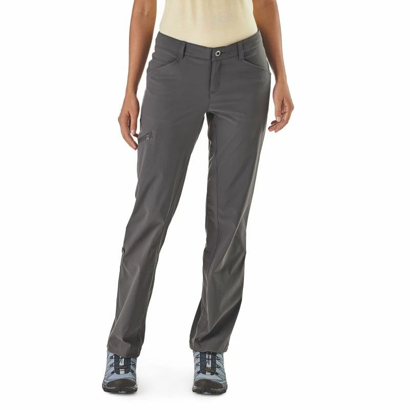 Remise 🌟 Patagonia Quandary Pants - Pantalon randonnée femme 🥰 1 Remise 🌟 Patagonia Quandary Pants - Pantalon randonnée femme 🥰