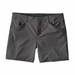 Tout neuf 😍 Patagonia Quandary Shorts - 5 in. - Short randonnée femme 🎉