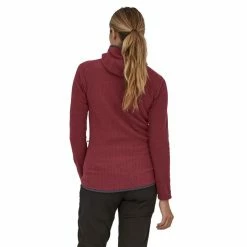 Bon marché 🤩 Patagonia R1 Air Full-Zip Hoody - Polaire femme 👏