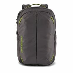 Meilleure vente ✨ Patagonia Refugio Day Pack 26L - Sac à dos randonnée 🎉 -Giro-shop patagonia refugio day pack 26l sac a dos randonnee forge grey