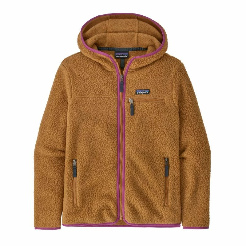 Le moins cher 🤩 Patagonia Retro Pile Hoody - Polaire à capuche femme 👏 1 Le moins cher 🤩 Patagonia Retro Pile Hoody - Polaire à capuche femme 👏