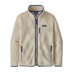 Meilleure vente 💯 Patagonia Retro Pile Jacket - Polaire femme ⭐