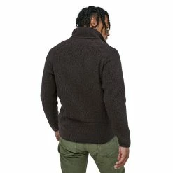 Acheter 🥰 Patagonia Retro Pile Jkt - Polaire homme 👍 10 Acheter 🥰 Patagonia Retro Pile Jkt - Polaire homme 👍 -Giro-shop patagonia retro pile jkt polaire homme black 3