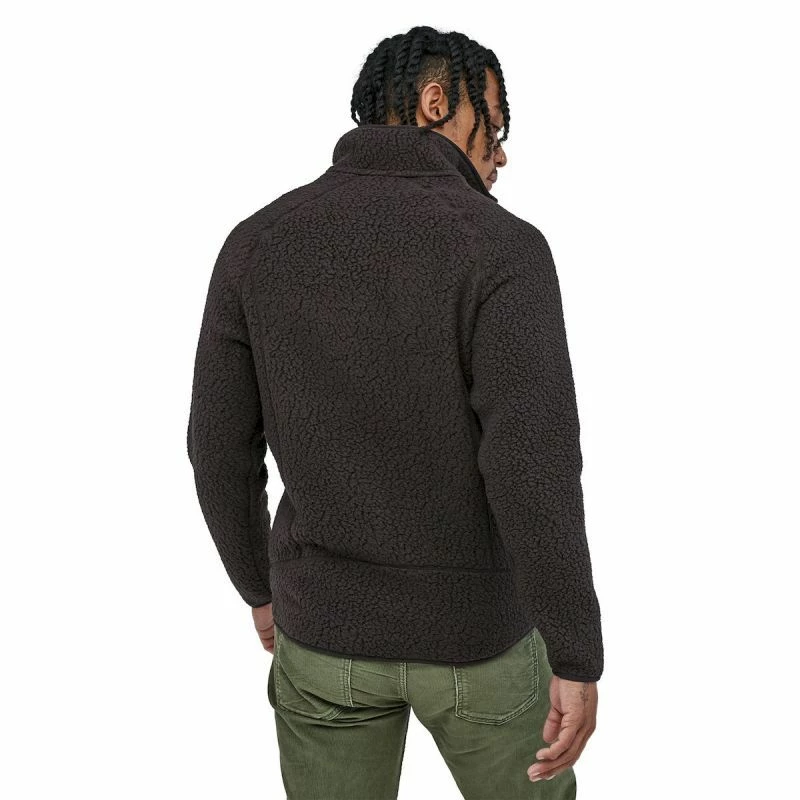 Acheter 🥰 Patagonia Retro Pile Jkt - Polaire homme 👍 4 Acheter 🥰 Patagonia Retro Pile Jkt - Polaire homme 👍 – Image 4