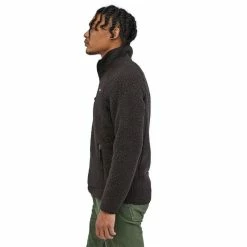 Acheter 🥰 Patagonia Retro Pile Jkt - Polaire homme 👍 11 Acheter 🥰 Patagonia Retro Pile Jkt - Polaire homme 👍 -Giro-shop patagonia retro pile jkt polaire homme black 4