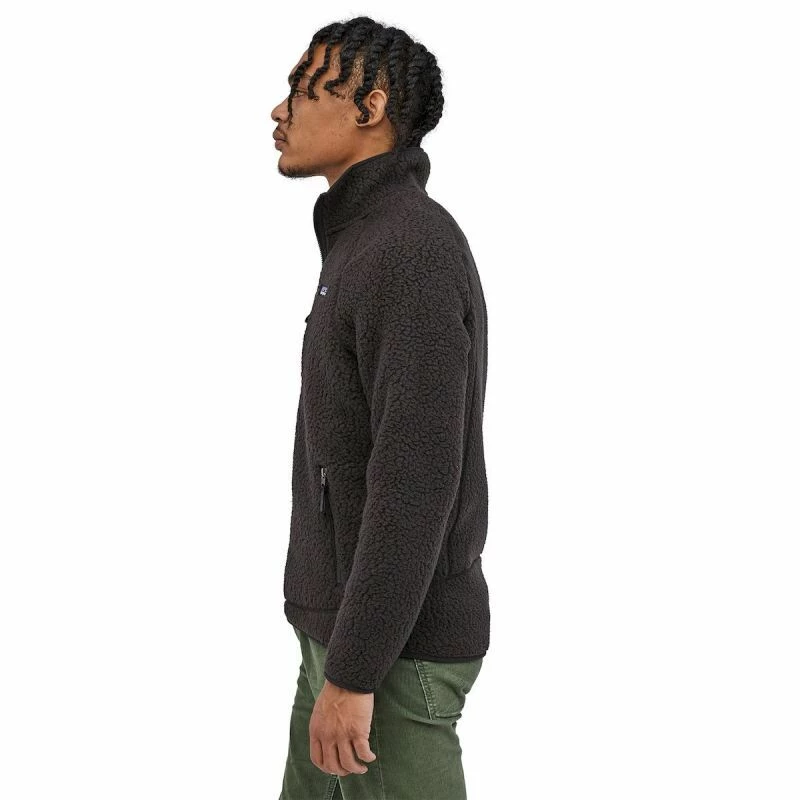 Acheter 🥰 Patagonia Retro Pile Jkt - Polaire homme 👍 5 Acheter 🥰 Patagonia Retro Pile Jkt - Polaire homme 👍 – Image 5