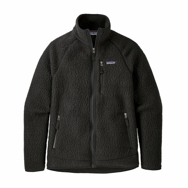 Acheter 🥰 Patagonia Retro Pile Jkt - Polaire homme 👍 1 Acheter 🥰 Patagonia Retro Pile Jkt - Polaire homme 👍