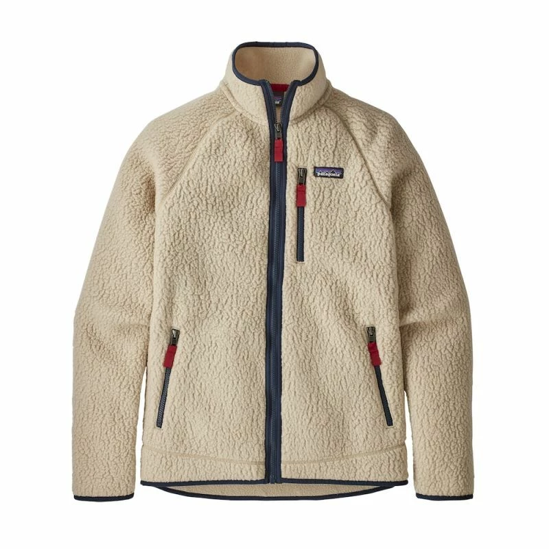 Acheter 🥰 Patagonia Retro Pile Jkt - Polaire homme 👍 7 Acheter 🥰 Patagonia Retro Pile Jkt - Polaire homme 👍 – Image 7