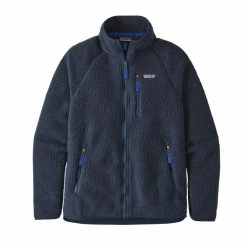 Acheter 🥰 Patagonia Retro Pile Jkt - Polaire homme 👍 12 Acheter 🥰 Patagonia Retro Pile Jkt - Polaire homme 👍 -Giro-shop patagonia retro pile jkt polaire homme neo navy