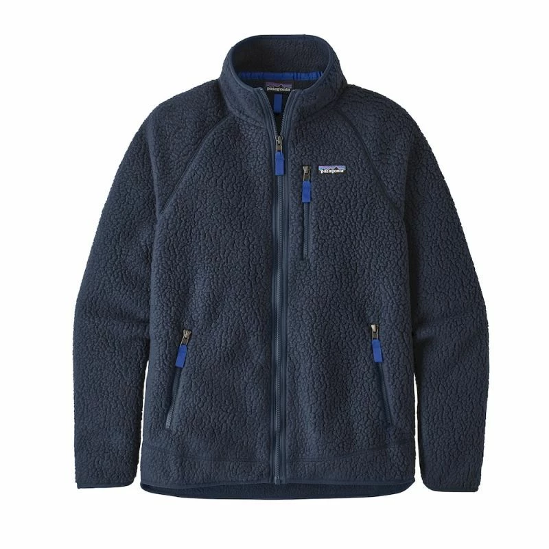 Acheter 🥰 Patagonia Retro Pile Jkt - Polaire homme 👍 6 Acheter 🥰 Patagonia Retro Pile Jkt - Polaire homme 👍 – Image 6