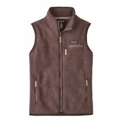 Remise 🤩 Patagonia Retro Pile Vest - Polaire sans manches femme ⭐