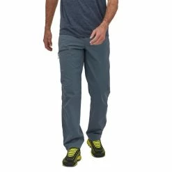 Giro-shop -Giro-shop patagonia rps rock pants reg pantalon escalade homme plume grey 1