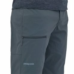 Remise 🔔 Patagonia RPS Rock Pants - Reg - Pantalon escalade homme 😉 12 Remise 🔔 Patagonia RPS Rock Pants - Reg - Pantalon escalade homme 😉 -Giro-shop patagonia rps rock pants reg pantalon escalade homme plume grey 4