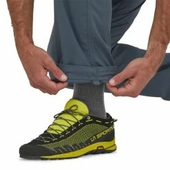 Remise 🔔 Patagonia RPS Rock Pants - Reg - Pantalon escalade homme 😉 14 Remise 🔔 Patagonia RPS Rock Pants - Reg - Pantalon escalade homme 😉 -Giro-shop patagonia rps rock pants reg pantalon escalade homme plume grey 6