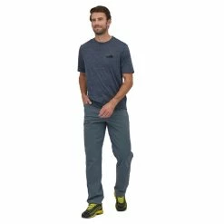 Remise 🔔 Patagonia RPS Rock Pants - Reg - Pantalon escalade homme 😉 15 Remise 🔔 Patagonia RPS Rock Pants - Reg - Pantalon escalade homme 😉 -Giro-shop patagonia rps rock pants reg pantalon escalade homme plume grey 7