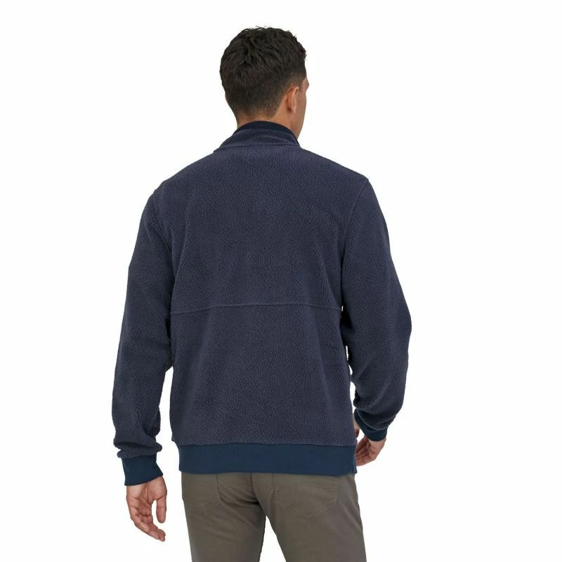 Coupon 😀 Patagonia Shearling Jacket - Polaire homme ⭐ 2 Coupon 😀 Patagonia Shearling Jacket - Polaire homme ⭐ – Image 2