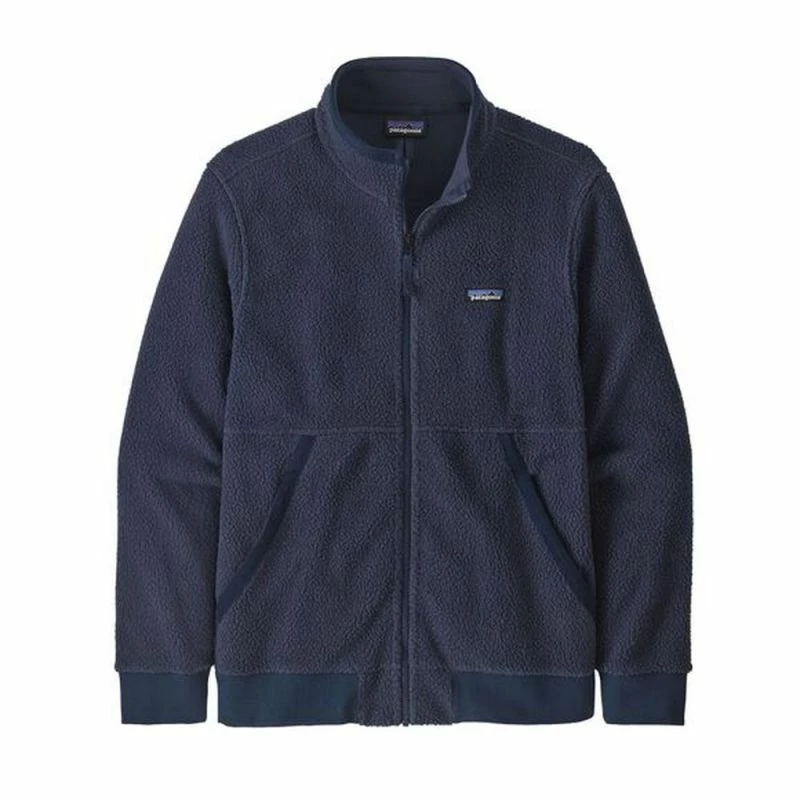 Coupon 😀 Patagonia Shearling Jacket - Polaire homme ⭐ 3 Coupon 😀 Patagonia Shearling Jacket - Polaire homme ⭐ – Image 3