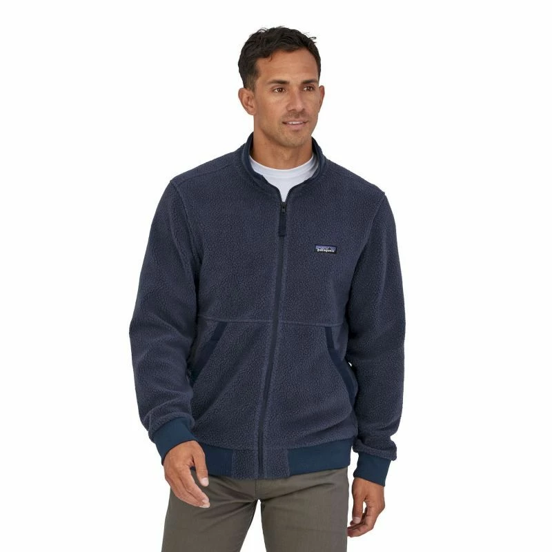 Coupon 😀 Patagonia Shearling Jacket - Polaire homme ⭐ 1 Coupon 😀 Patagonia Shearling Jacket - Polaire homme ⭐