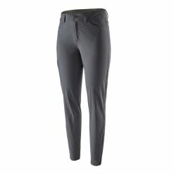 Meilleure affaire ⌛ Patagonia Skyline Traveler Pants - Reg - Pantalon randonnée femme ✨
