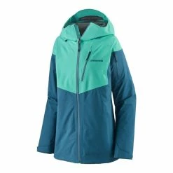 Meilleure vente 🥰 Patagonia Snowdrifter Jkt - Veste ski femme 🎉