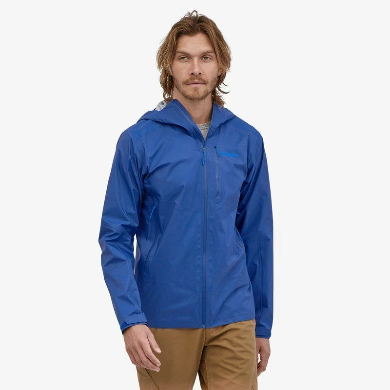Top 10 ⭐ Patagonia Storm10 Jacket - Veste imperméable homme 🤩 2 Top 10 ⭐ Patagonia Storm10 Jacket - Veste imperméable homme 🤩 – Image 2