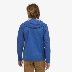 Top 10 ⭐ Patagonia Storm10 Jacket - Veste imperméable homme 🤩 10 Top 10 ⭐ Patagonia Storm10 Jacket - Veste imperméable homme 🤩 -Giro-shop patagonia storm10 jacket veste impermeable homme plume grey 2
