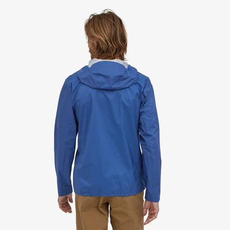Top 10 ⭐ Patagonia Storm10 Jacket - Veste imperméable homme 🤩 3 Top 10 ⭐ Patagonia Storm10 Jacket - Veste imperméable homme 🤩 – Image 3