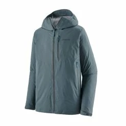 Top 10 â Patagonia Storm10 Jacket - Veste imperméable homme đ€©
