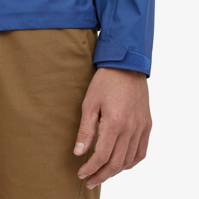Top 10 ⭐ Patagonia Storm10 Jacket - Veste imperméable homme 🤩 6 Top 10 ⭐ Patagonia Storm10 Jacket - Veste imperméable homme 🤩 – Image 6