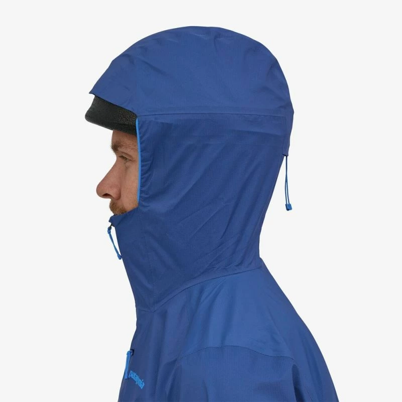 Top 10 ⭐ Patagonia Storm10 Jacket - Veste imperméable homme 🤩 8 Top 10 ⭐ Patagonia Storm10 Jacket - Veste imperméable homme 🤩 – Image 8