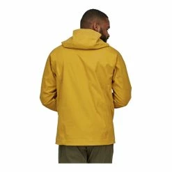 Bon marché 😉 Patagonia Stormstride Jacket - Veste ski homme 😍 -Giro-shop patagonia stormstride jacket veste ski homme cabin gold 2