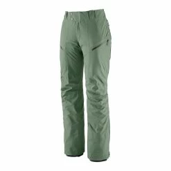 De gros 😀 Patagonia Stormstride Pants - Pantalon ski femme ✨