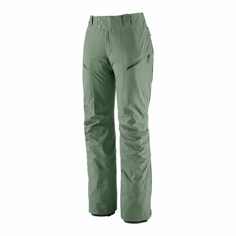 De gros 😀 Patagonia Stormstride Pants - Pantalon ski femme ✨ 1 De gros 😀 Patagonia Stormstride Pants - Pantalon ski femme ✨