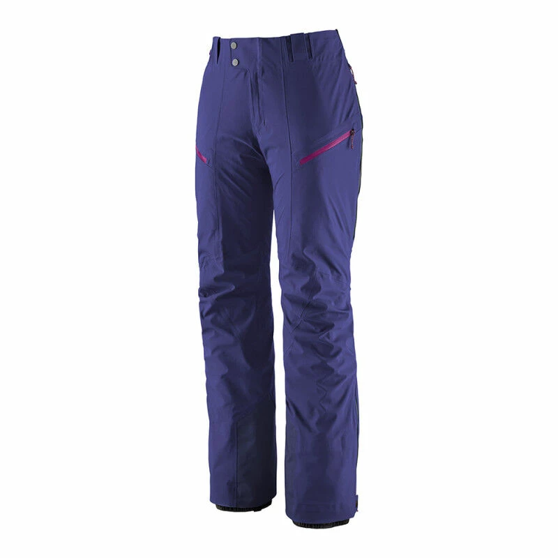 De gros 😀 Patagonia Stormstride Pants - Pantalon ski femme ✨ 2 De gros 😀 Patagonia Stormstride Pants - Pantalon ski femme ✨ – Image 2