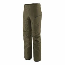 Grosses soldes 🎁 Patagonia Stormstride Pants - Pantalon ski homme ⌛