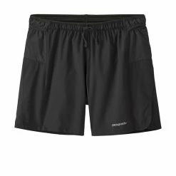 Meilleure affaire 😀 Patagonia Strider Pro Shorts - 5" - Short homme 😉